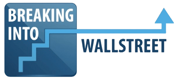 Breaking Into Wall Street