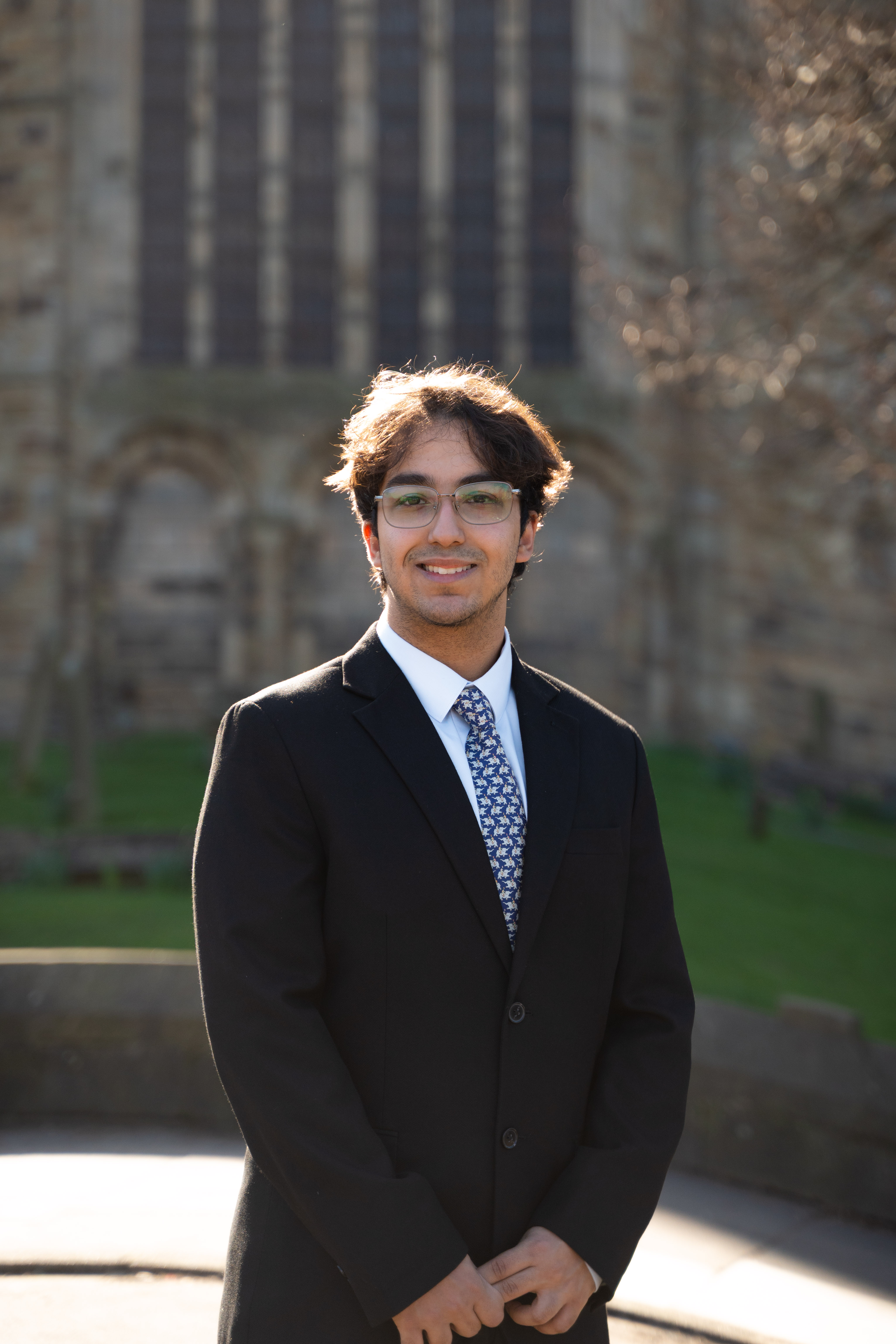 Rajveer Sidhu